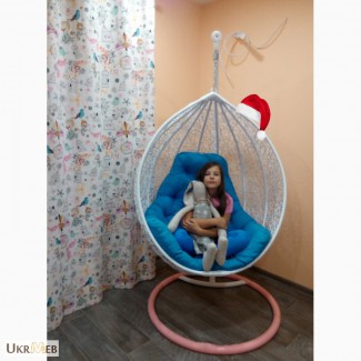 Кресло кокон Гарди Биг по всей Украине доставка бесплатно