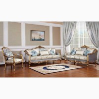 Классическая мягкая мебель Bellini (Китай) – диваны и кресла