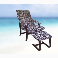 Кресло Relax-Comfort – подарок родителям