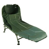 Карповая раскладушка - кресло BED-82 RA-5501 Ranger + Подарок