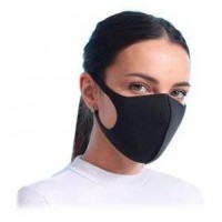 Антибактериальная маска PITTA Mask, антивирусная маска
