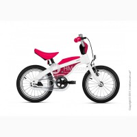 Спортивный велосипед-беговел детский BMW Kidsbike