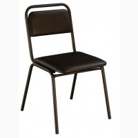 Офисный стул, черный, удобный, низкая цена