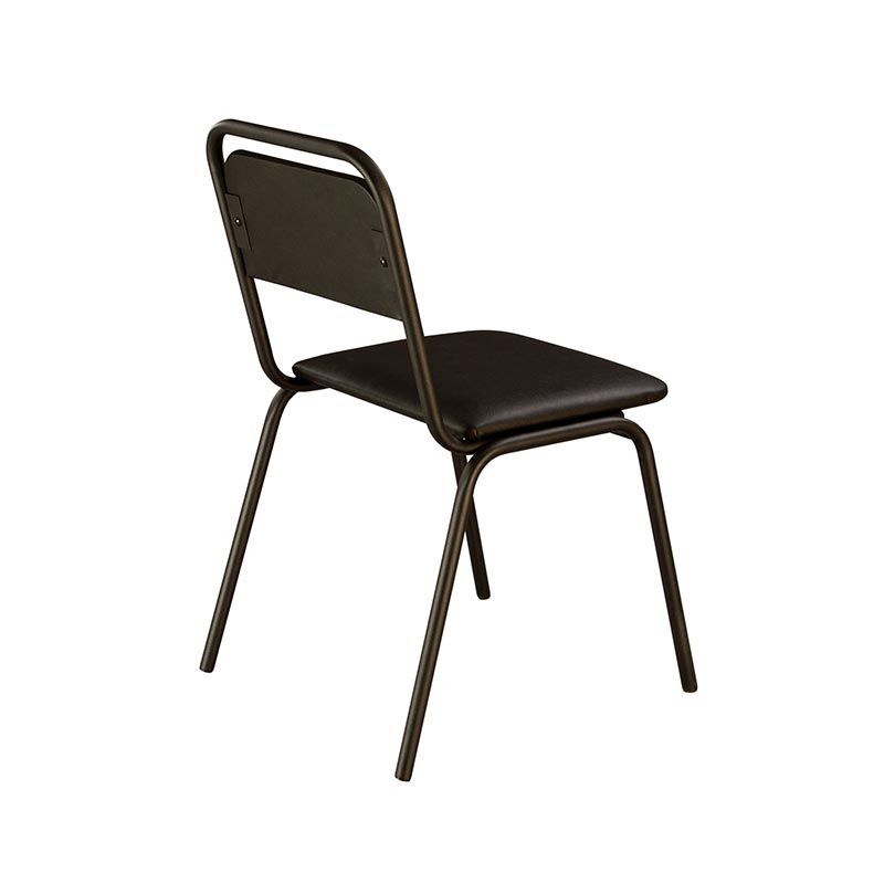 Фото 2. Офисный стул, черный, удобный, низкая цена