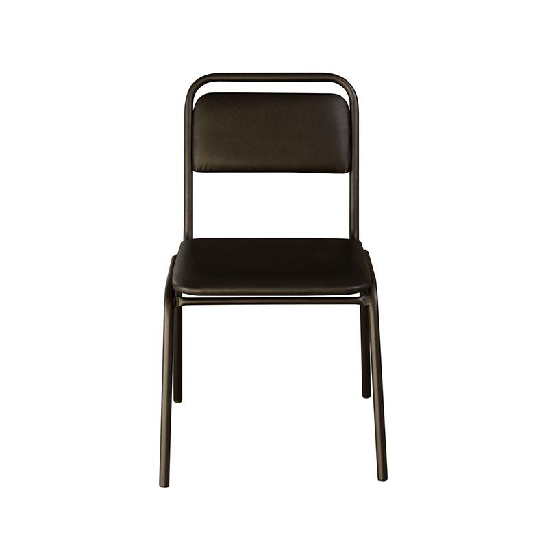 Фото 3. Офисный стул, черный, удобный, низкая цена