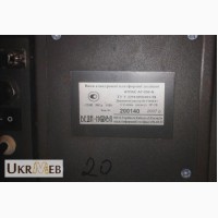 Весы электронные напольные ВН-Атлас АТ-200 б/у