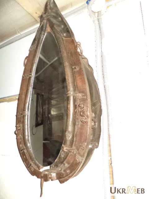 Фото 2. Кривые Зеркала - Декор для Паба, Загородного Дома