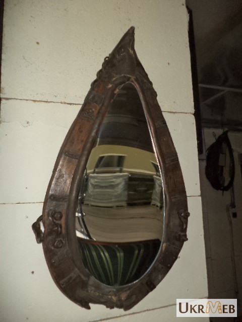 Фото 4. Кривые Зеркала - Декор для Паба, Загородного Дома
