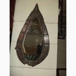 Кривые Зеркала - Декор для Паба, Загородного Дома