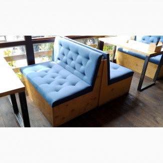 Распродажа мебели б/у в стиле лофт столы, стулья, диваны
